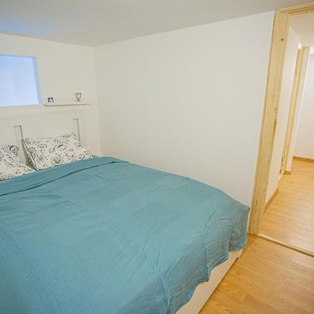 Cosy Gallery Flat In Akacfa St. ブダペスト エクステリア 写真