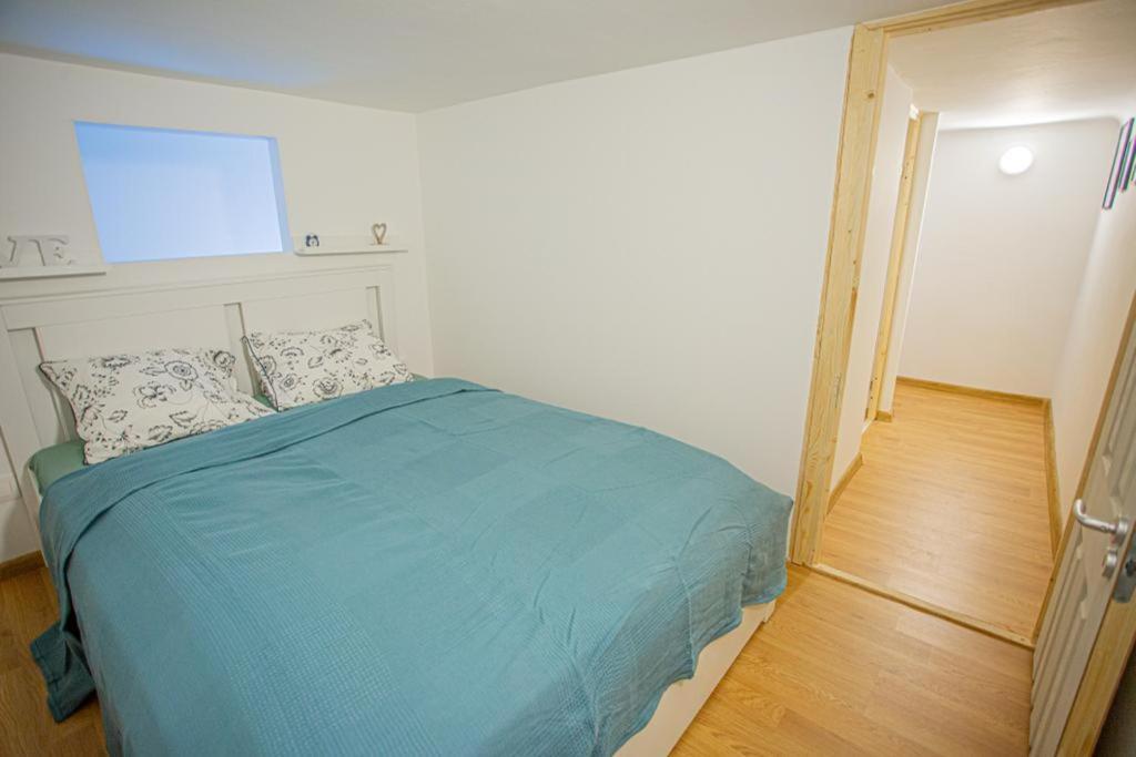 Cosy Gallery Flat In Akacfa St. ブダペスト エクステリア 写真